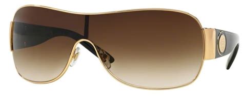 versace 2101 black|Versace Sunglasses, VE2101 .